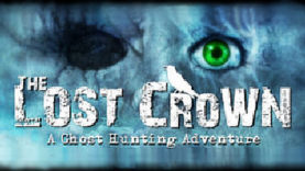The Lost Crown - 2014 - Extended Gameplay Video, Screens, Info