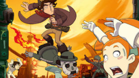 Goodbye Deponia
