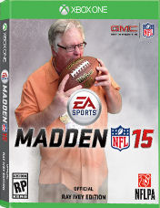 MaddenRayIveyEdition