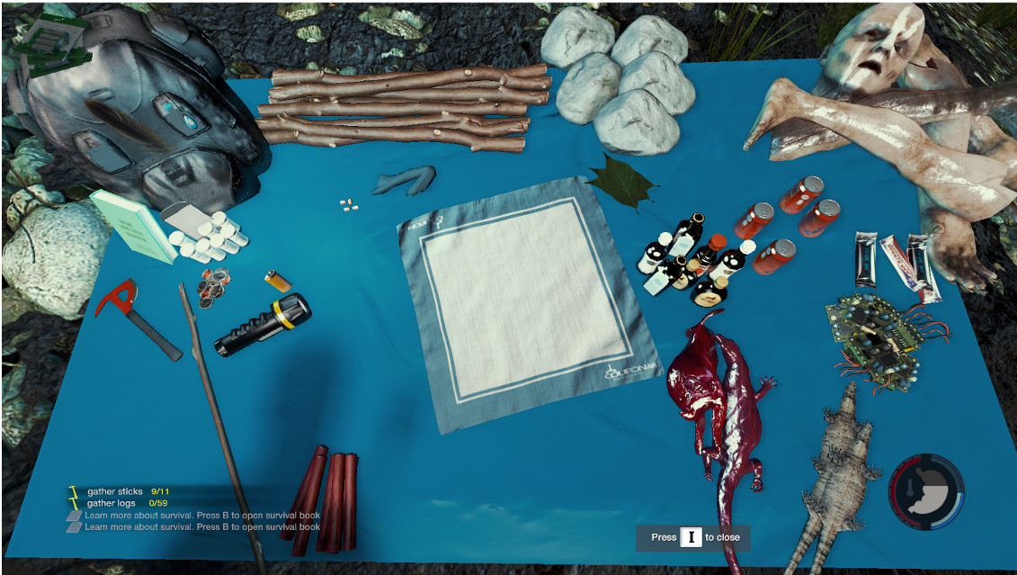 Inventory