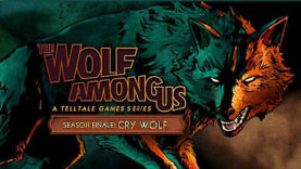 The Wolf Among Us Chapter 5