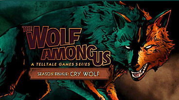 The Wolf Among Us Chapter 5