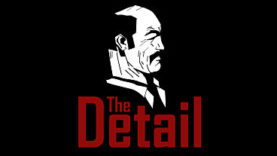 The Detail Interactive Trailer, Screens, Info