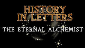 History in Letters - The Eternal Alchemist Screens, Character Images, Info