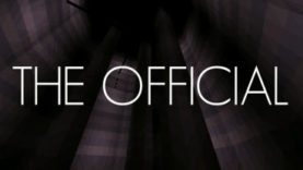The Official - Trailers and Screens