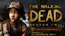 The Walking Dead: Season Two, Episode 4 Has Been Released