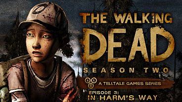 The Walking Dead: Season Two, Episode 4 Has Been Released