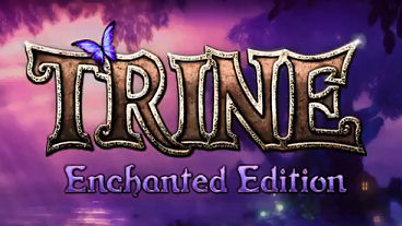 Trine Enchanted Edition is Released on PC