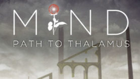 MIND: Path to Thalamus Screens, Info