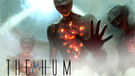 The Hum Trailers, Screens, Info, Kickstarter Campaign