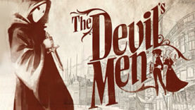 The Devil's Men Screens and Info
