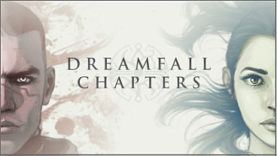 Dreamfall Chapters: Reborn - Trailer, Screens, Info