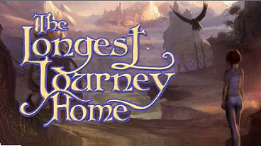 The Longest Journey...Home?