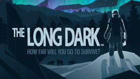 The Long Dark: "Echoes" Trailer, Screens, Info