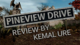 Pineview Drive Review