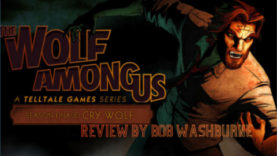 The Wolf Among Us Episode 5: Cry Wolf - Review