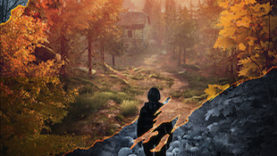 The Vanishing of Ethan Carter