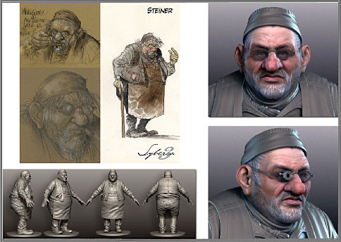 Steiner