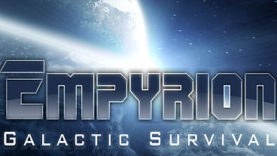 Empyrion - Galactic Survival Pre-Alpha Gameplay Trailer, Screens, Info