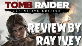 Tomb Raider: Definitive Edition Review