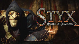 Styx: Master of Shadows Will Begin Pouncing on Players Tomorrow