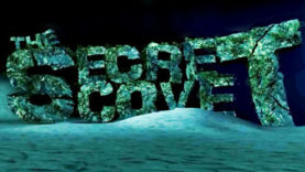The Secret Cove Kickstarter Video, Teaser, Screens, Info