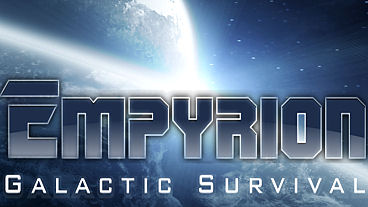 Empyrion - Galactic Survival Kickstarter Video, Screens, Info