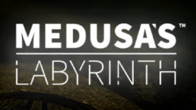Medusa's Labyrinth Pre-Alpha Gameplay Trailer, Screens, Info