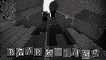Bear With Me Pre-Alpha Playable Demo Released