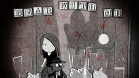 Bear With Me Pre-Alpha Playable Demo Released