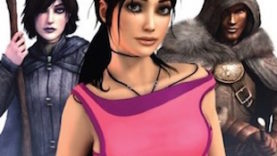 Dreamfall - The Longest Journey 2