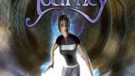 The Longest Journey