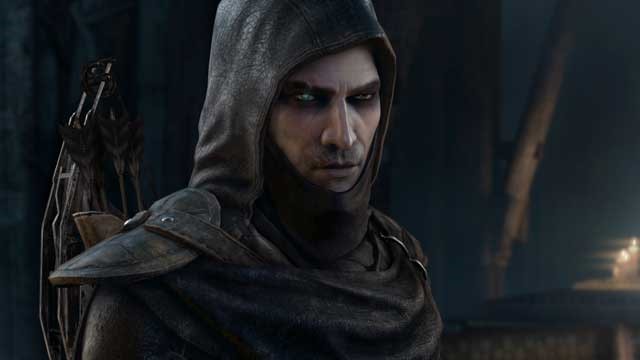Thief - Hero 3