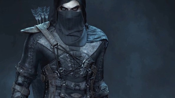 Thief - Hero 4
