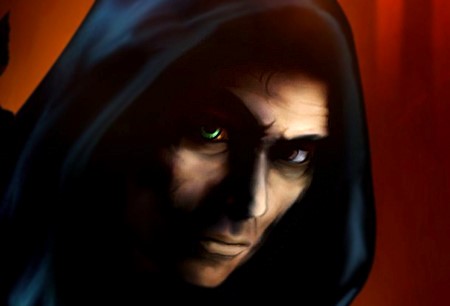 Thief Stealthy Hero
