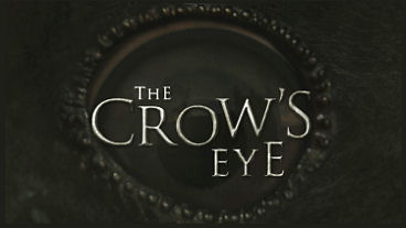 The Crow's Eye Looks to Kickstarter