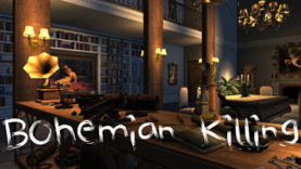 Bohemian Killing Indiegogo Trailer, Screens, Info