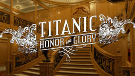 Titanic: Honor and Glory Videos, Screens, Info