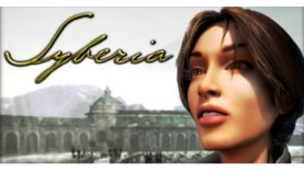 Syberia Goes iOS