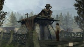 The Old City: Leviathan Now Available