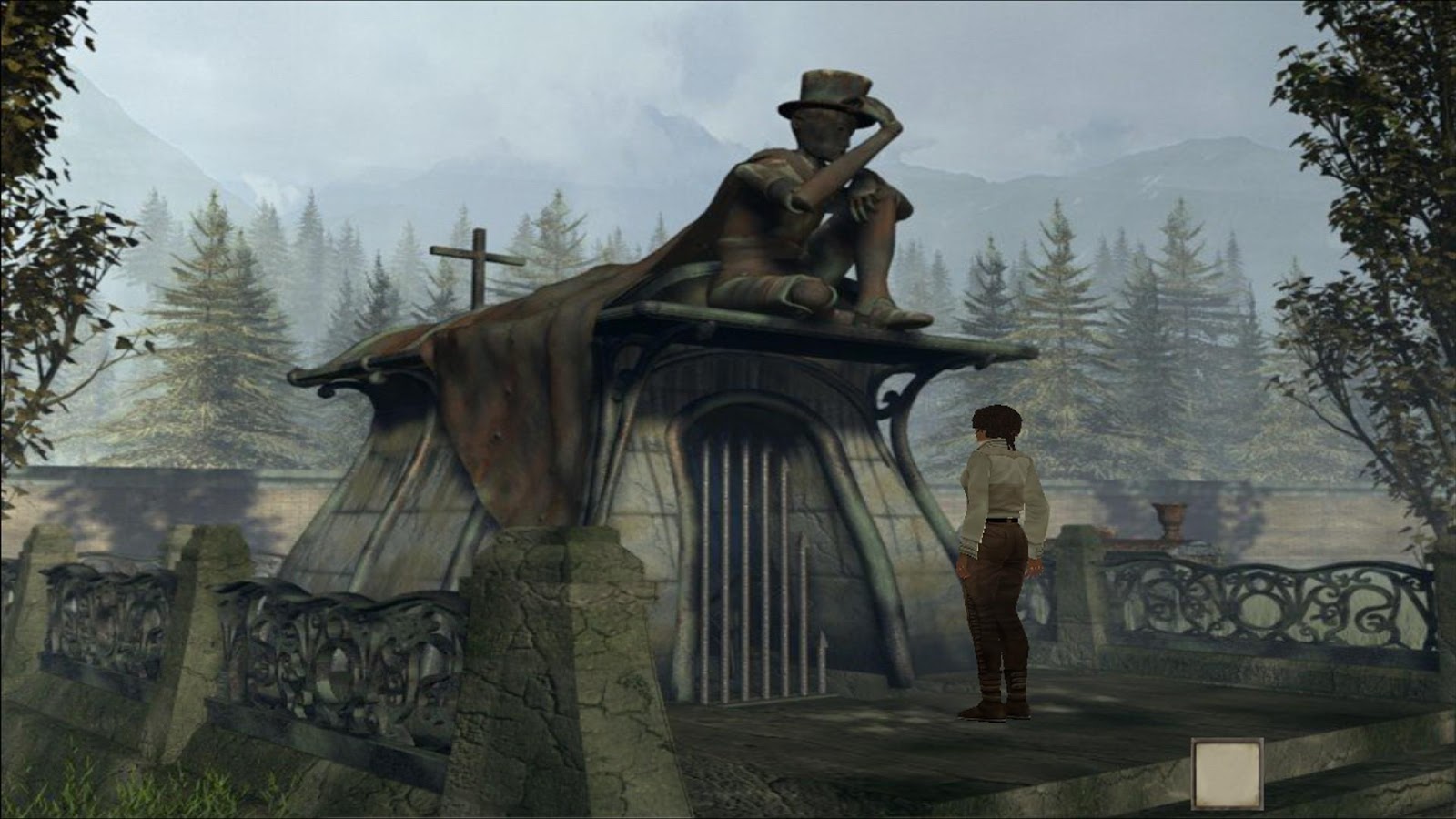 The Old City: Leviathan Now Available