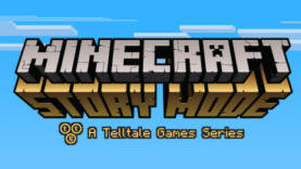 Minecraft: Story Mode - A Telltale Games Series is in Development