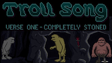 Troll Song Teaser Trailer, Demo, Screens, Info