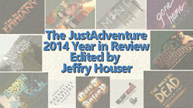 The Just Adventure 2014 Year in Review