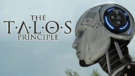 The Talos Principle Traps Pirating Gamers in an Elevator