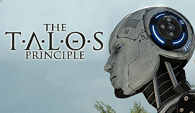 The Talos Principle Traps Pirating Gamers in an Elevator