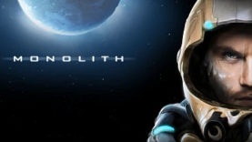 Monolith Teaser, Screens, Info