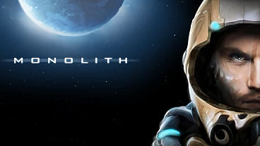 Monolith Teaser, Screens, Info