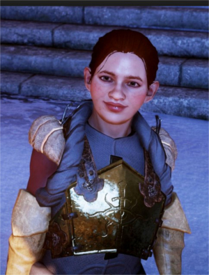 Dragon Age Diary 4.1a