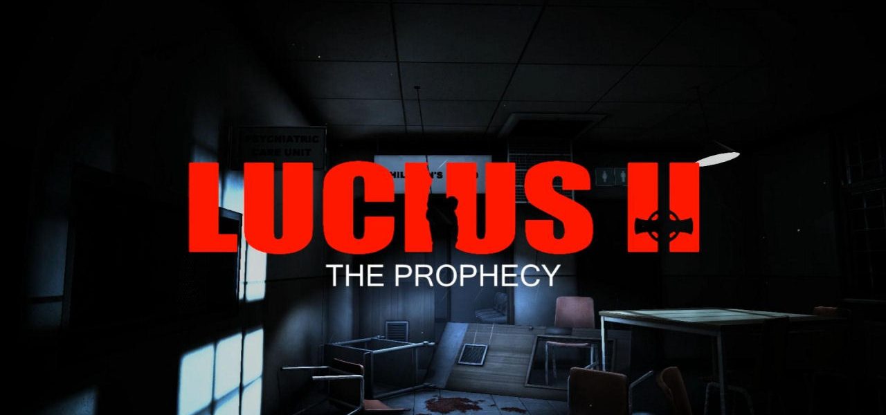 Lucius II: The Prophecy – New Screens, Info, Release Date